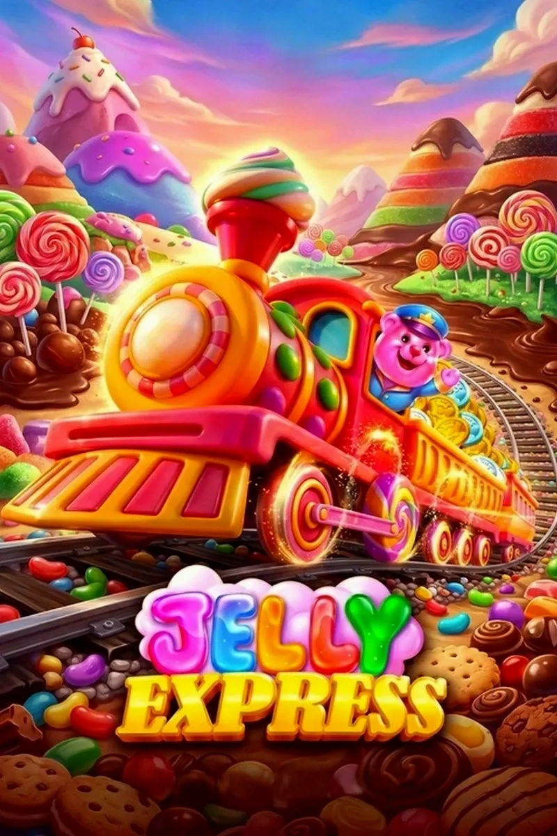 Jelly express