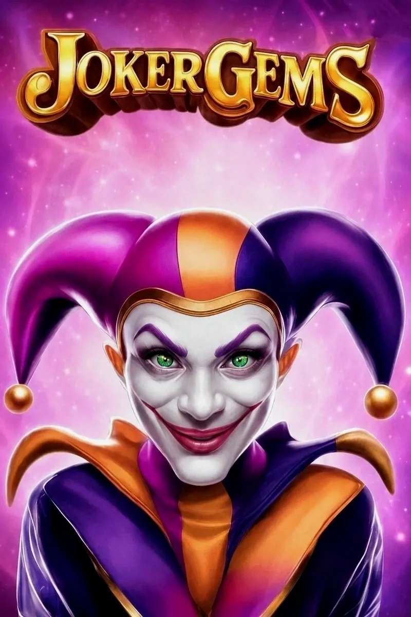 Joker gems