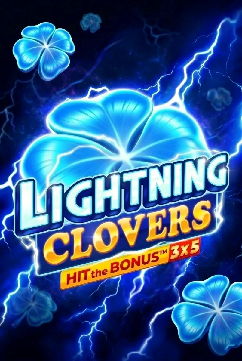 Lighting clovers